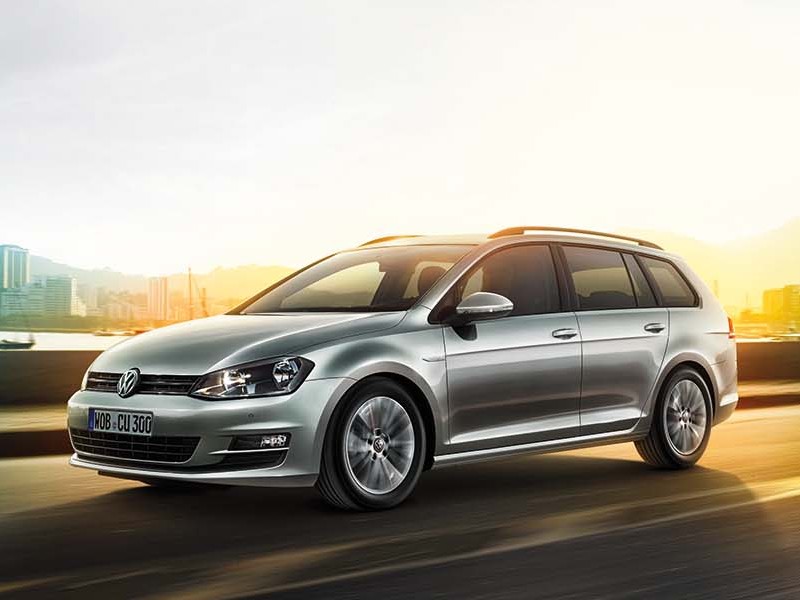 Akce ŠkoFIN: vozy Volkswagen za 1 % z ceny měsíčně